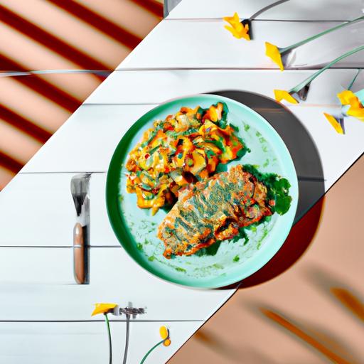 Kermainen sienipasta