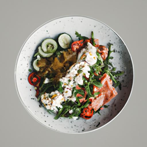 Kermainen sienipasta