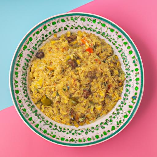 Kermainen sienipasta