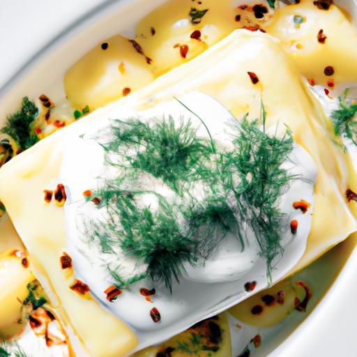 Kermainen sienipasta