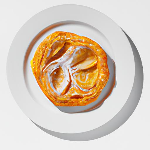 Kermainen sienipasta
