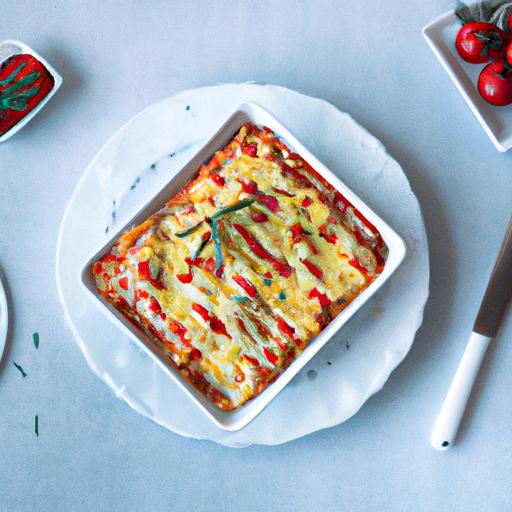 Kermainen sienipasta