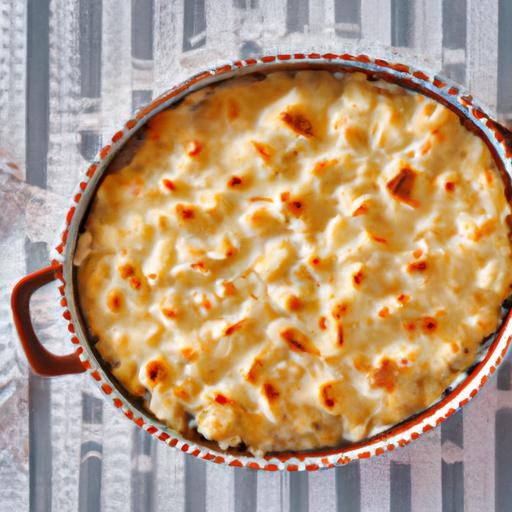 Kermainen sienipasta