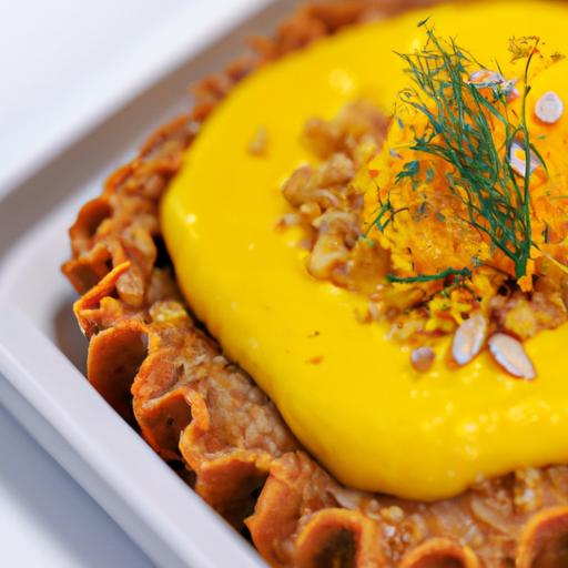 Kermainen sienipasta