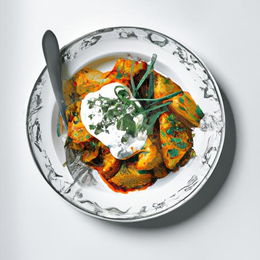 Kermainen sienipasta