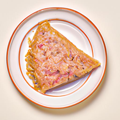 Kermainen sienipasta