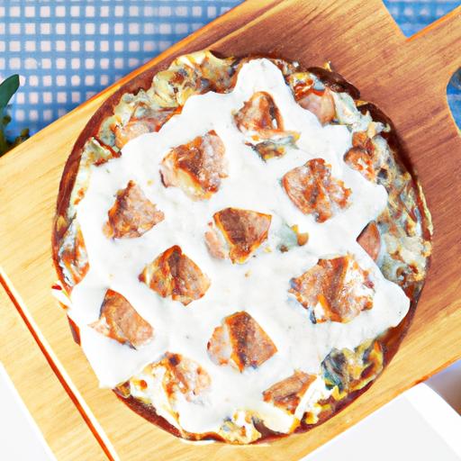Kerrosmämmimousse