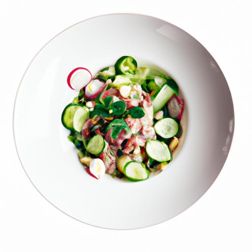 Kesä-Hessun kaalikääryleet