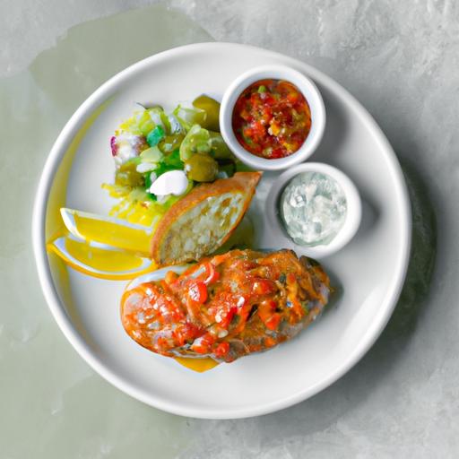 Kivikauden leipä