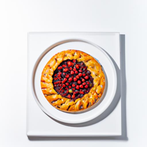 Korealainen Gochujang-Porsaan Niska