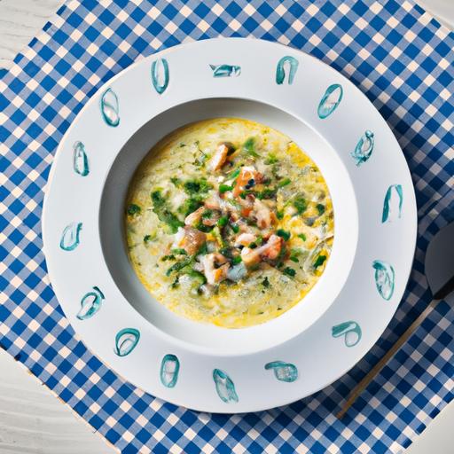 Lohipasta