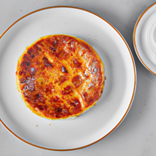 Mantelimousse Brûlée