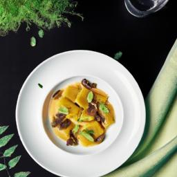 Mausteinen Kanapasta