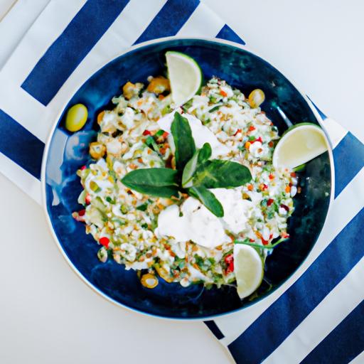 Minestronekeitto tuoreista kasviksista