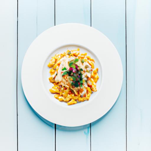 Omena-toscapiirakka