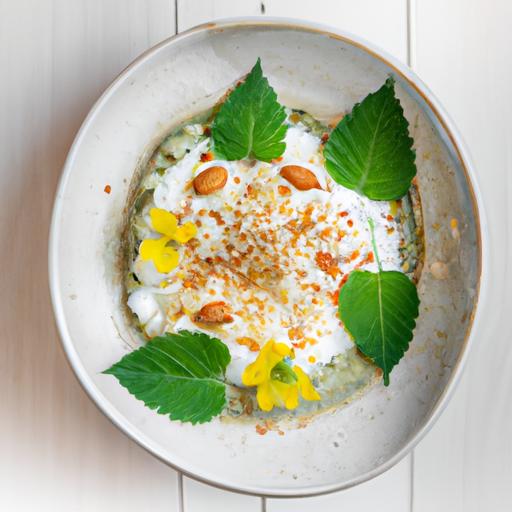 Pääsiäisen herkullinen juhlaruoka