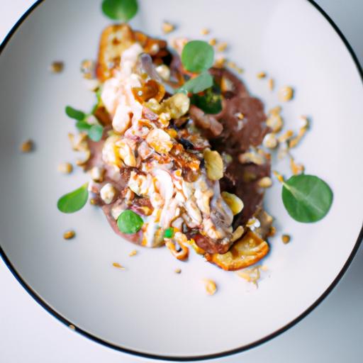 Pääsiäisen olutmenu