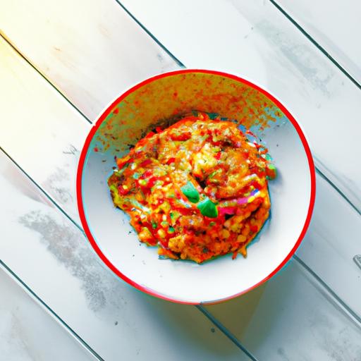 Paahdettu Palsternakkakeitto