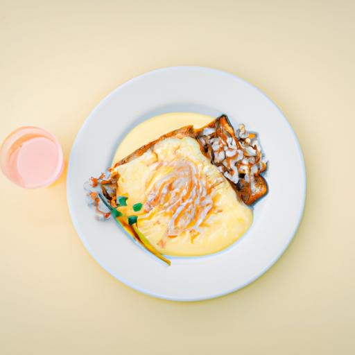 Pariisilainen kahvilaleipä