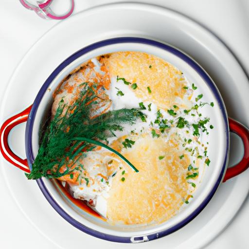 Passionhedelmä-Crème Brûlée