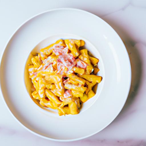 Pasta Carbonara