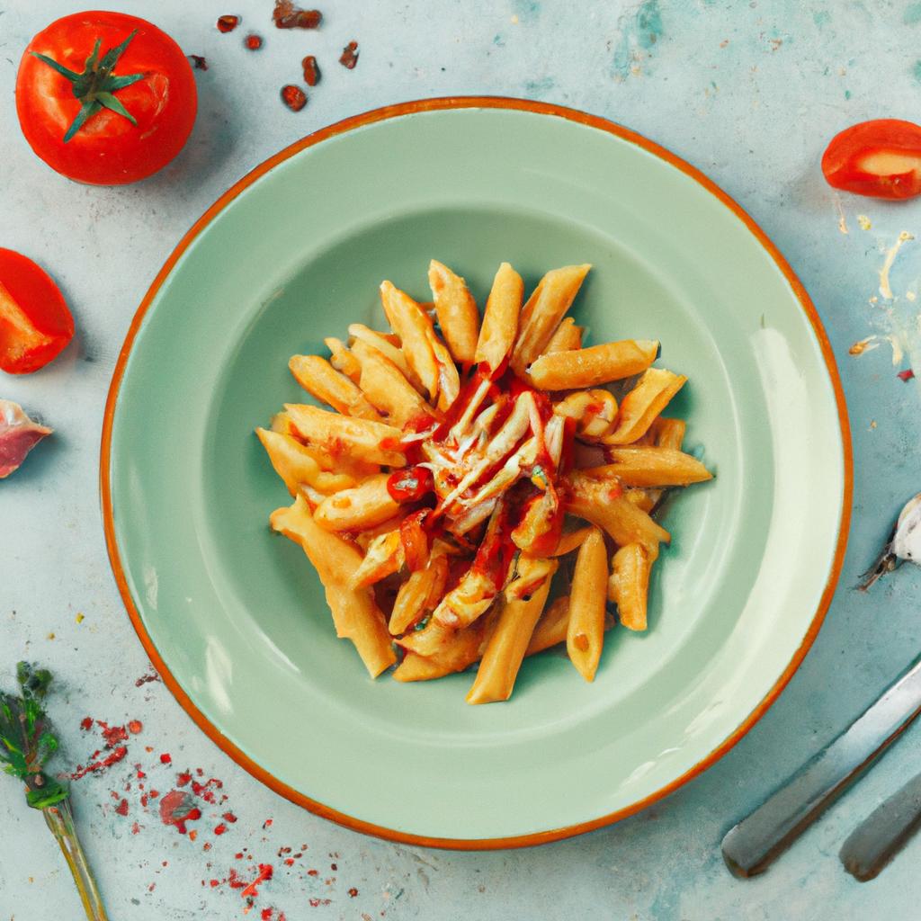 Pasta Carbonara