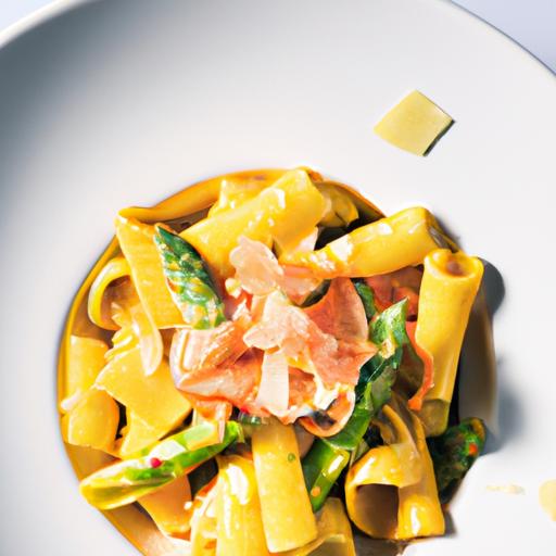 Pasta Carbonara