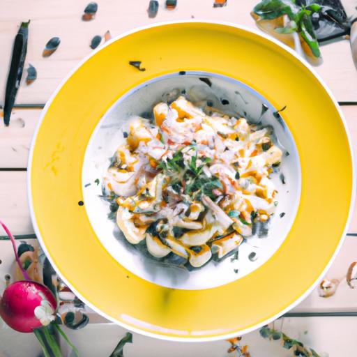Pasta Carbonara