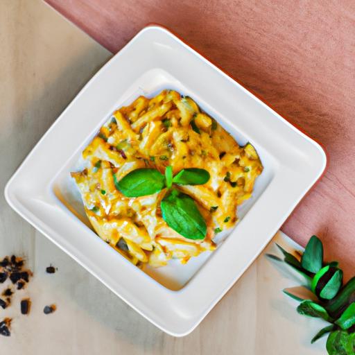 Pasta Carbonara
