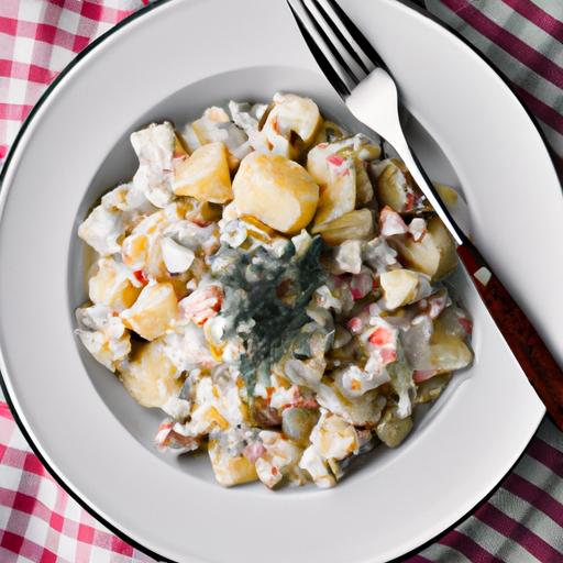 Pasta Carbonara