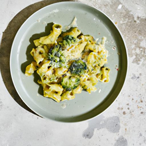 Pasta Carbonara
