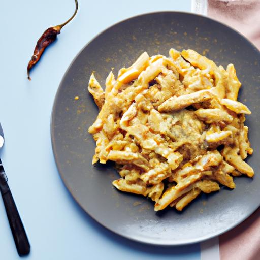 Pasta Carbonara