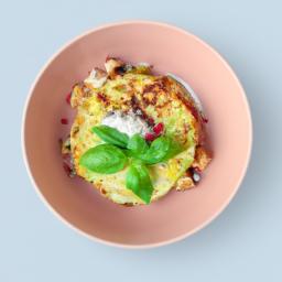Pasta Carbonara