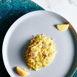 Pasta Pesto