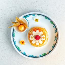 Peloton Pasta