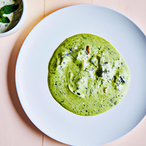 Pesto Pasta