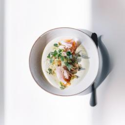 Pesto-pasta