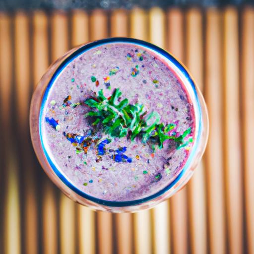 Piknik Smoothie