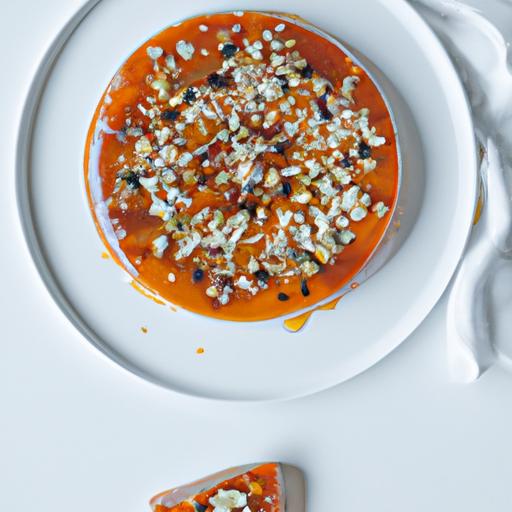 Pinaatti-Ricotta Pastataskut Pekonikastikkeessa