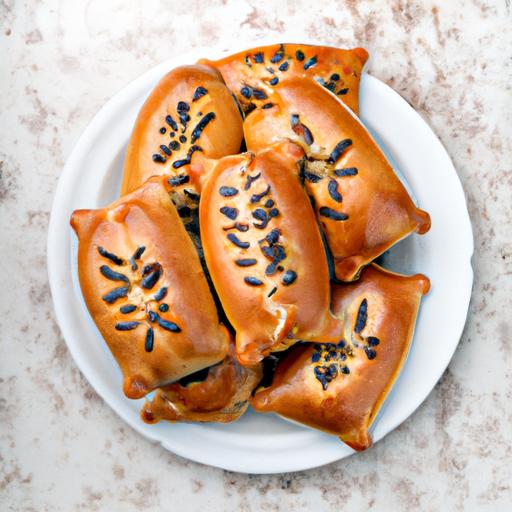 Pipari-banaanileipä