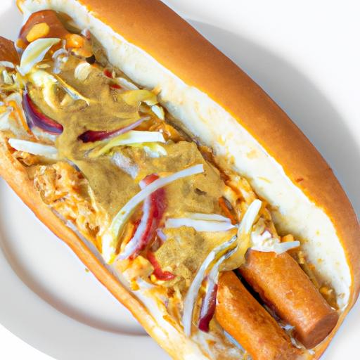 Po’ Boy -rapupatonki