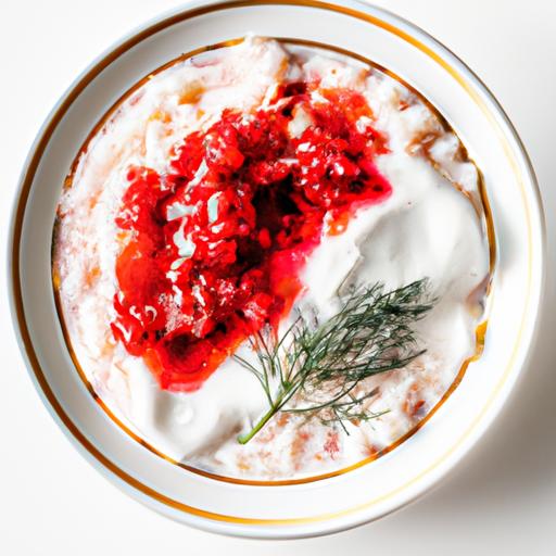 Puolukkahunajatoastit