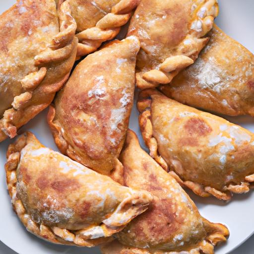 Puolukkapiirakka