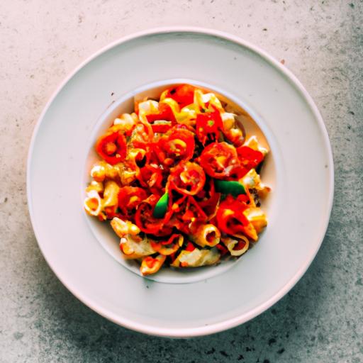 Rakkaudella Kotona - Kotoisa Pasta