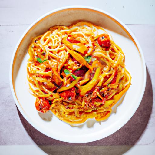 Rapupasta