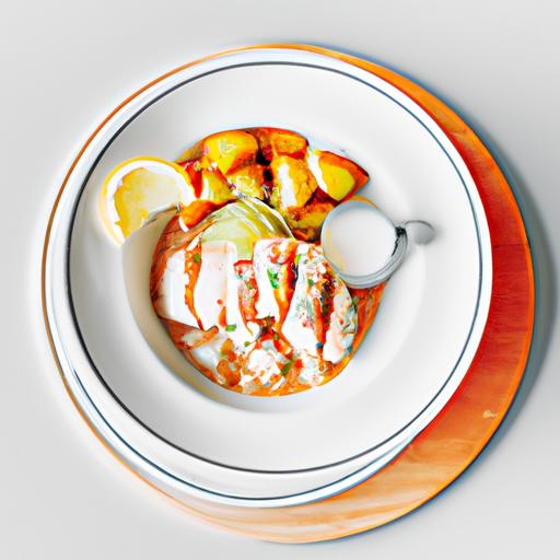 Raviolo da Recco a Camogli