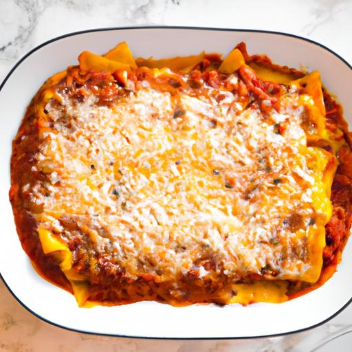 Rikas ja Erilainen Pasta