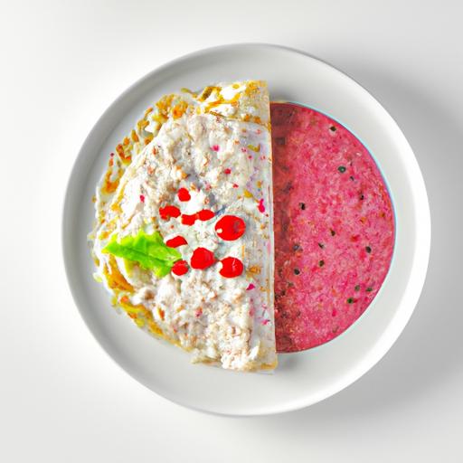 Sateenkaarikakku