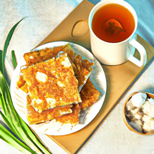 Sitrusmarjapiirakka