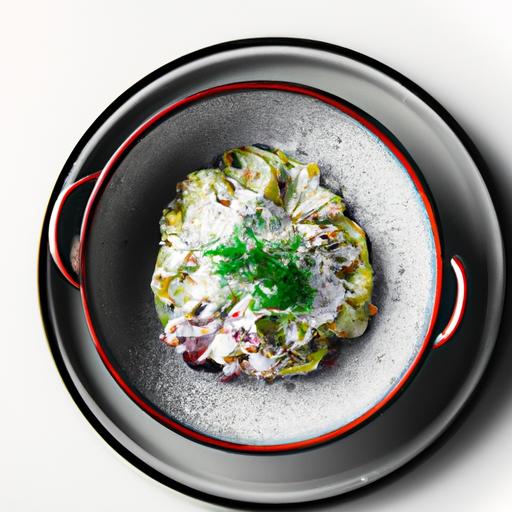 Somalialainen pasta
